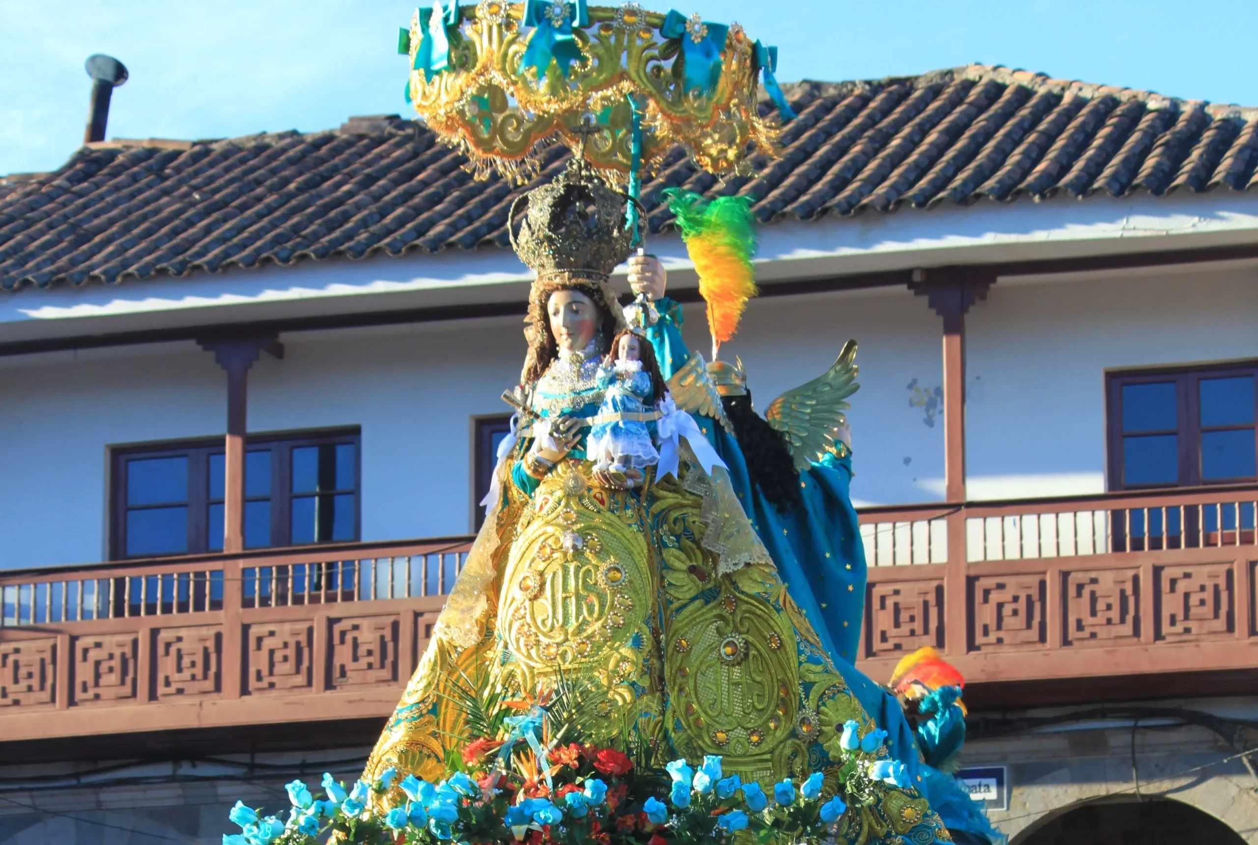 Virgin of Bethlehem